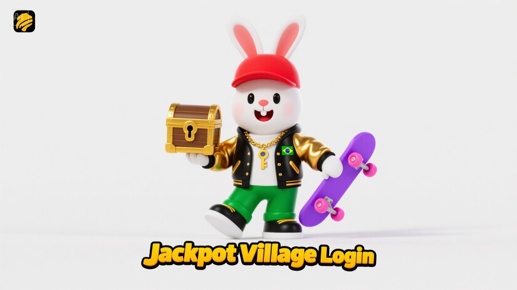 Jackpot Village Login